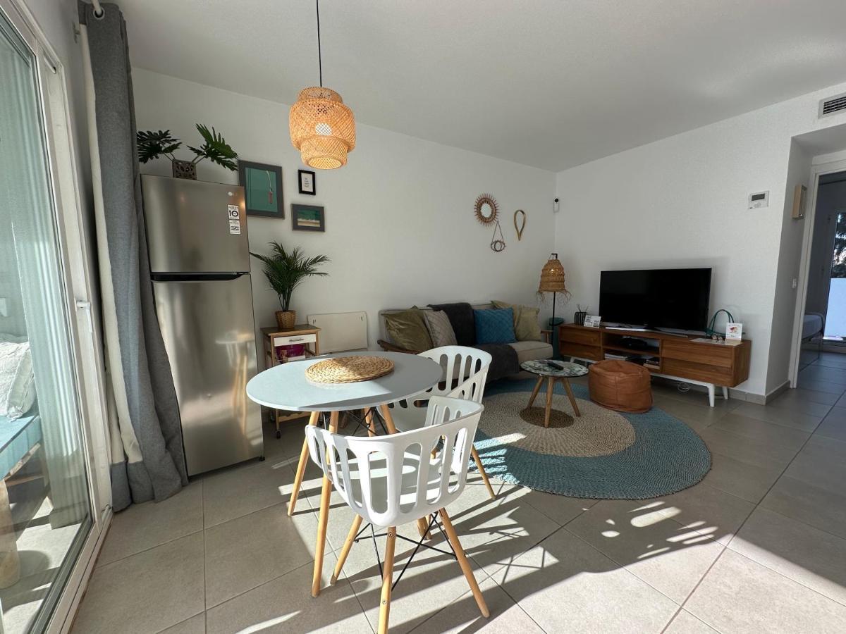 Ferienwohnung Fresh Lemonade Con Piscina, Ac, Doble Terraza, Cocina Completa Y Parking Corralejo Exterior foto