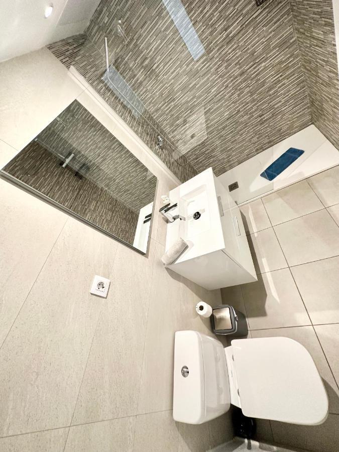 Ferienwohnung Fresh Lemonade Con Piscina, Ac, Doble Terraza, Cocina Completa Y Parking Corralejo Exterior foto